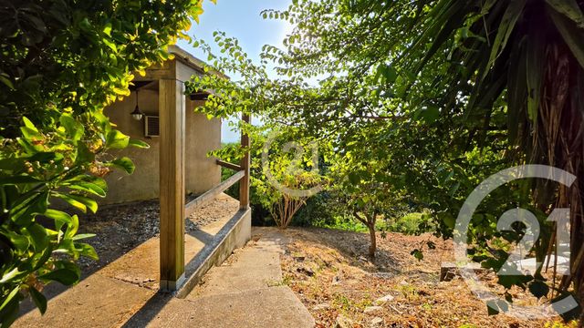 maison à vendre - 4 pièces - 290.0 m2 - OLETTA - 202 - CORSE - Century 21 Dary Immobilier