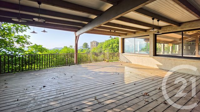 maison à vendre - 4 pièces - 290.0 m2 - OLETTA - 202 - CORSE - Century 21 Dary Immobilier