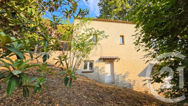 maison à vendre - 4 pièces - 290.0 m2 - OLETTA - 202 - CORSE - Century 21 Dary Immobilier