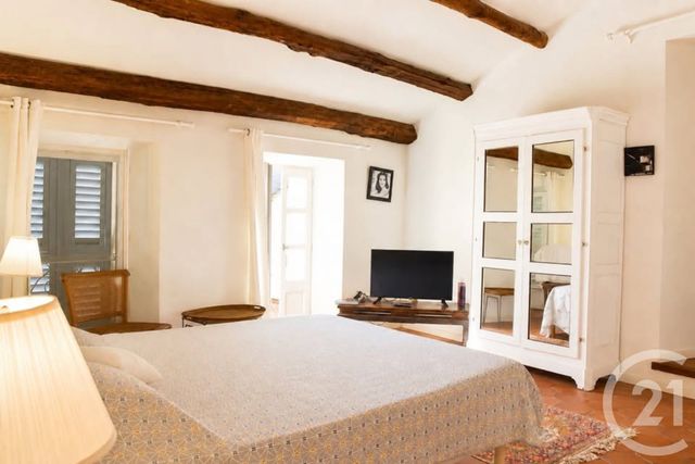 maison à vendre - 9 pièces - 262.24 m2 - SAN MARTINO DI LOTA - 202 - CORSE - Century 21 Dary Immobilier
