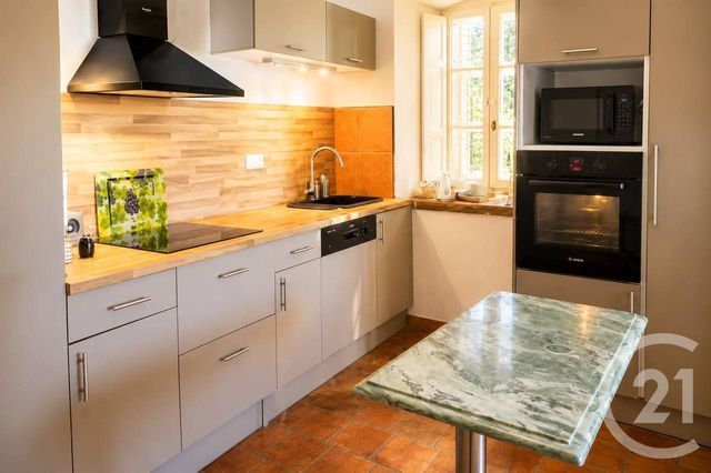 maison à vendre - 9 pièces - 262.24 m2 - SAN MARTINO DI LOTA - 202 - CORSE - Century 21 Dary Immobilier