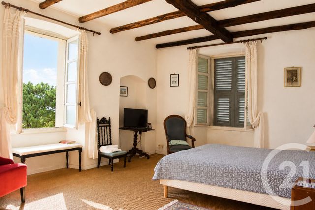 maison à vendre - 9 pièces - 262.24 m2 - SAN MARTINO DI LOTA - 202 - CORSE - Century 21 Dary Immobilier
