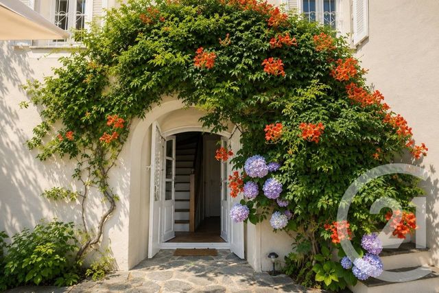 maison à vendre - 9 pièces - 262.24 m2 - SAN MARTINO DI LOTA - 202 - CORSE - Century 21 Dary Immobilier