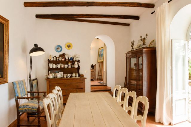 maison à vendre - 9 pièces - 262.24 m2 - SAN MARTINO DI LOTA - 202 - CORSE - Century 21 Dary Immobilier