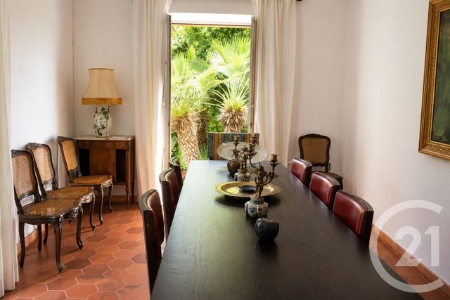 maison à vendre - 9 pièces - 262.24 m2 - SAN MARTINO DI LOTA - 202 - CORSE - Century 21 Dary Immobilier