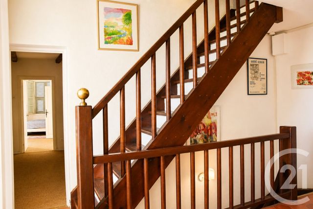 maison à vendre - 9 pièces - 262.24 m2 - SAN MARTINO DI LOTA - 202 - CORSE - Century 21 Dary Immobilier
