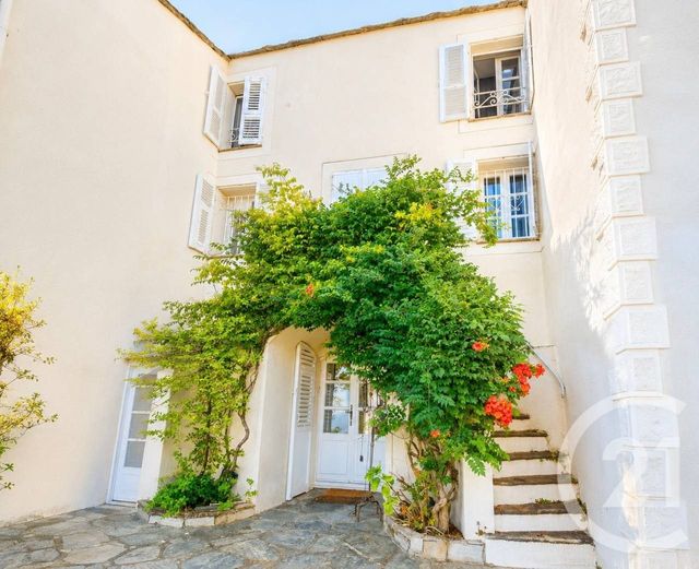 maison à vendre - 9 pièces - 262.24 m2 - SAN MARTINO DI LOTA - 202 - CORSE - Century 21 Dary Immobilier