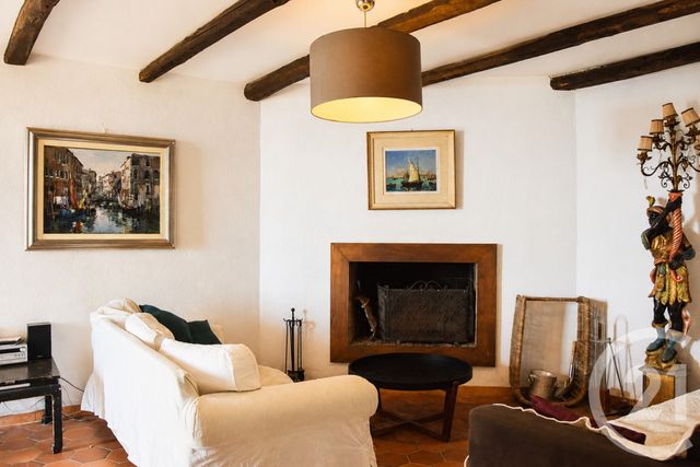 maison à vendre - 9 pièces - 262.24 m2 - SAN MARTINO DI LOTA - 202 - CORSE - Century 21 Dary Immobilier