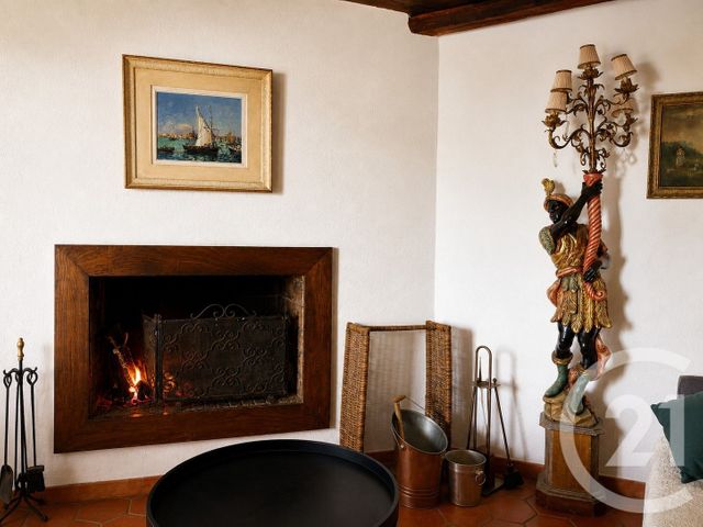 maison à vendre - 9 pièces - 262.24 m2 - SAN MARTINO DI LOTA - 202 - CORSE - Century 21 Dary Immobilier