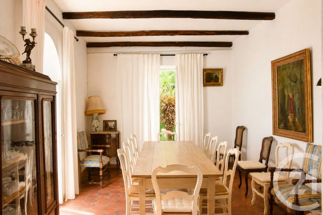 maison à vendre - 9 pièces - 262.24 m2 - SAN MARTINO DI LOTA - 202 - CORSE - Century 21 Dary Immobilier
