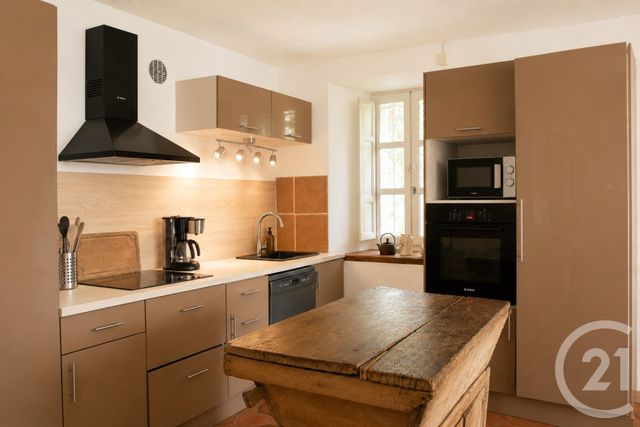 maison à vendre - 9 pièces - 262.24 m2 - SAN MARTINO DI LOTA - 202 - CORSE - Century 21 Dary Immobilier