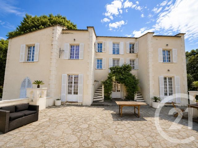 maison à vendre - 9 pièces - 262.24 m2 - SAN MARTINO DI LOTA - 202 - CORSE - Century 21 Dary Immobilier