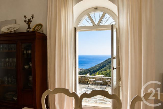 maison à vendre - 9 pièces - 262.24 m2 - SAN MARTINO DI LOTA - 202 - CORSE - Century 21 Dary Immobilier