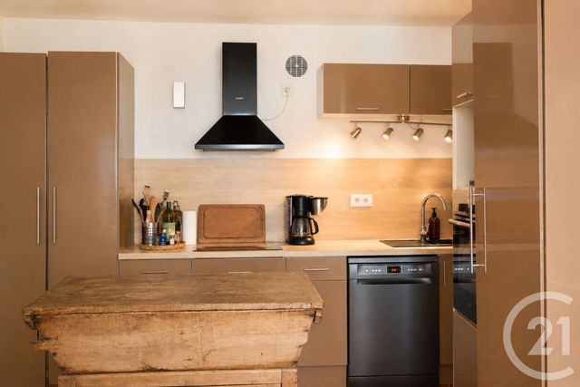 maison à vendre - 9 pièces - 262.24 m2 - SAN MARTINO DI LOTA - 202 - CORSE - Century 21 Dary Immobilier