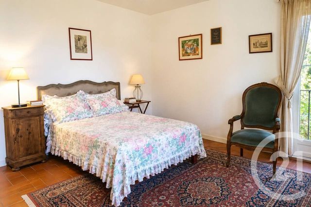 maison à vendre - 9 pièces - 262.24 m2 - SAN MARTINO DI LOTA - 202 - CORSE - Century 21 Dary Immobilier