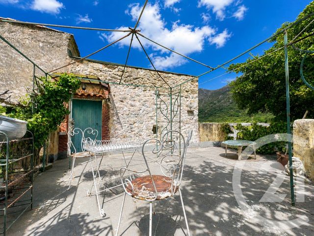 maison à vendre - 4 pièces - 100.48 m2 - NESSA - 202 - CORSE - Century 21 Dary Immobilier