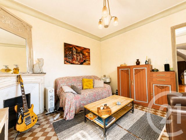 maison à vendre - 4 pièces - 100.48 m2 - NESSA - 202 - CORSE - Century 21 Dary Immobilier