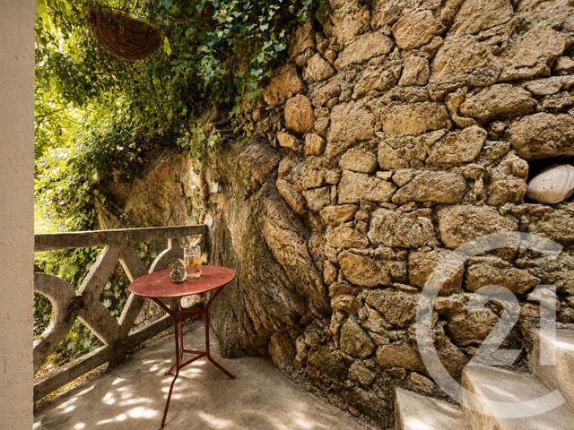 maison à vendre - 4 pièces - 100.48 m2 - NESSA - 202 - CORSE - Century 21 Dary Immobilier