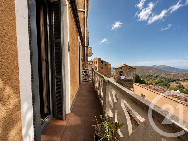 maison à vendre - 4 pièces - 100.48 m2 - NESSA - 202 - CORSE - Century 21 Dary Immobilier
