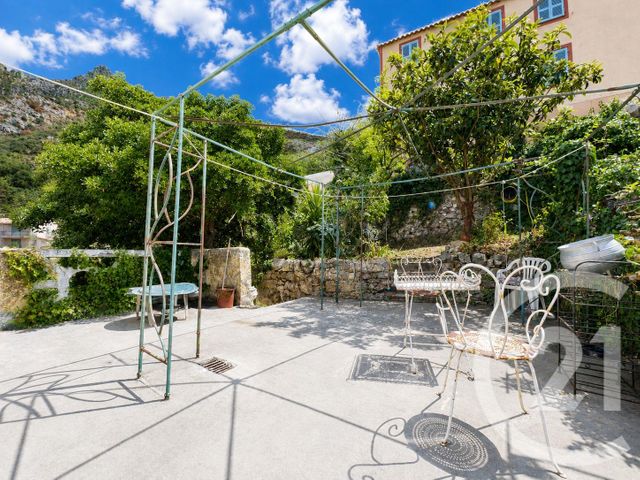 maison à vendre - 4 pièces - 100.48 m2 - NESSA - 202 - CORSE - Century 21 Dary Immobilier