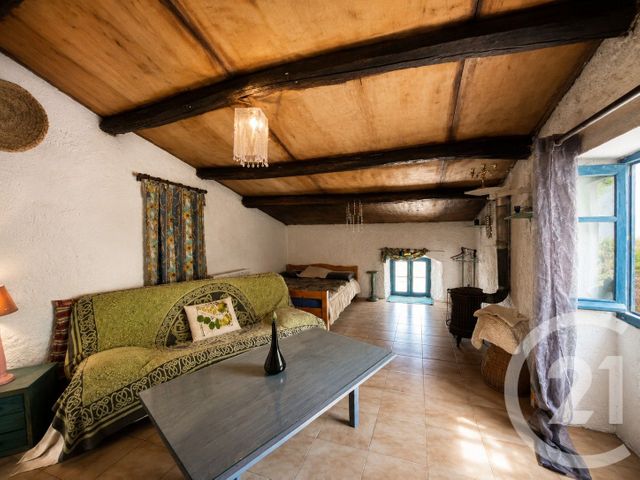 maison à vendre - 4 pièces - 100.48 m2 - NESSA - 202 - CORSE - Century 21 Dary Immobilier