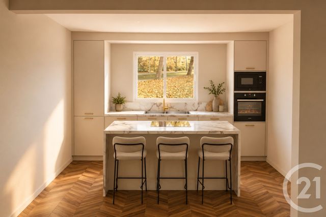 maison à vendre - 4 pièces - 102.47 m2 - BORGO - 202 - CORSE - Century 21 Dary Immobilier