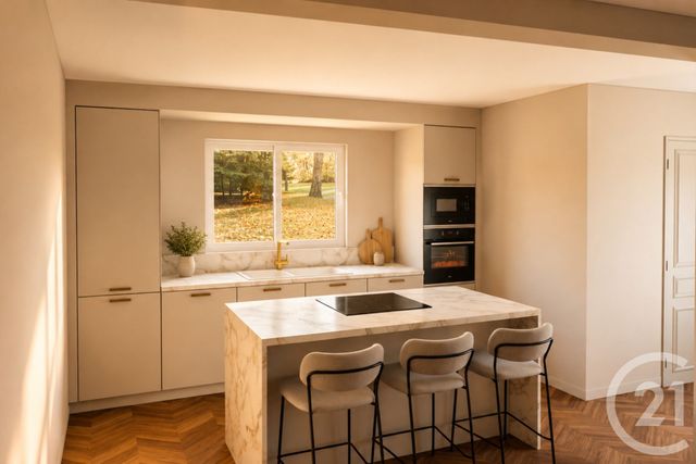 maison à vendre - 4 pièces - 102.47 m2 - BORGO - 202 - CORSE - Century 21 Dary Immobilier