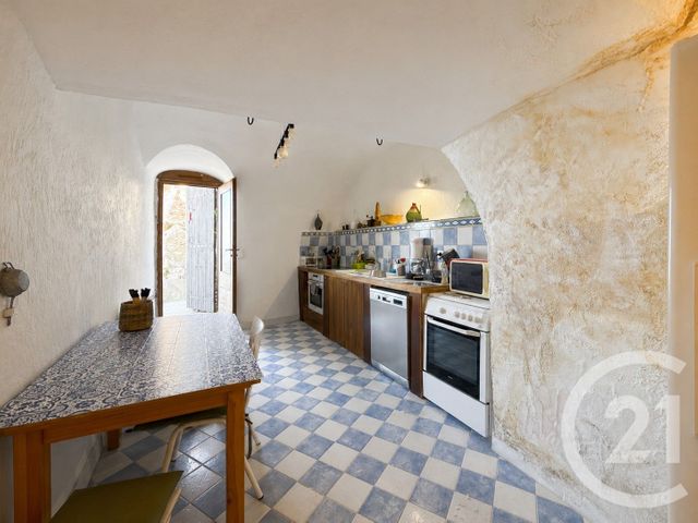 maison à vendre - 4 pièces - 90.53 m2 - SPELONCATO - 202 - CORSE - Century 21 Dary Immobilier