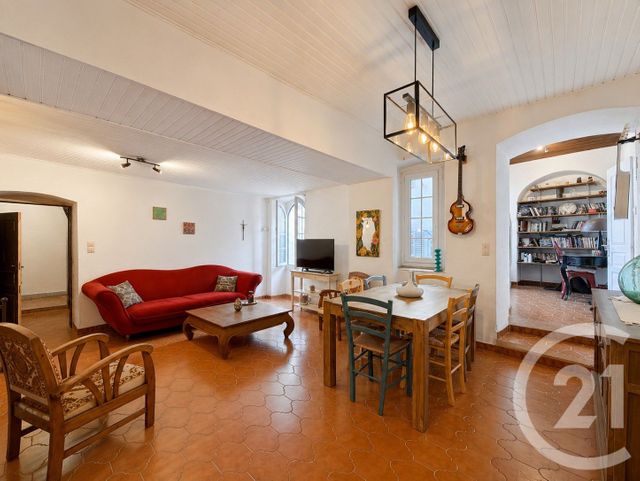 maison à vendre - 4 pièces - 90.53 m2 - SPELONCATO - 202 - CORSE - Century 21 Dary Immobilier