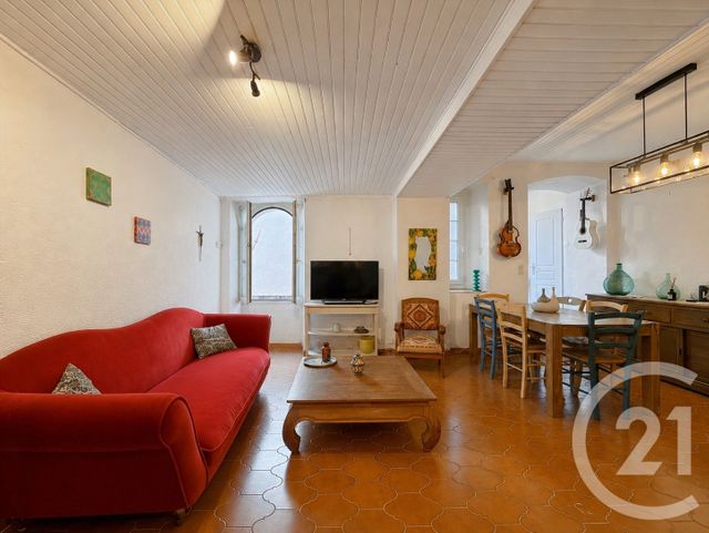 maison à vendre - 4 pièces - 90.53 m2 - SPELONCATO - 202 - CORSE - Century 21 Dary Immobilier