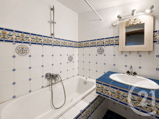 maison à vendre - 4 pièces - 90.53 m2 - SPELONCATO - 202 - CORSE - Century 21 Dary Immobilier