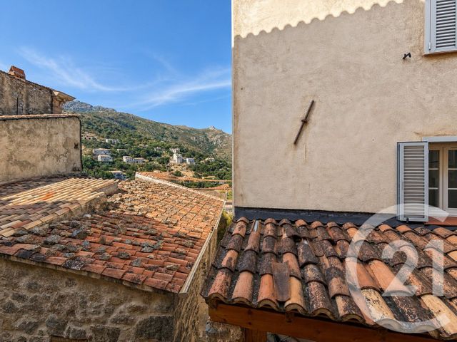 maison à vendre - 4 pièces - 90.53 m2 - SPELONCATO - 202 - CORSE - Century 21 Dary Immobilier