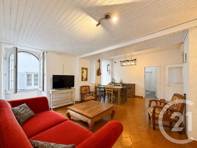 maison à vendre - 4 pièces - 90.53 m2 - SPELONCATO - 202 - CORSE - Century 21 Dary Immobilier