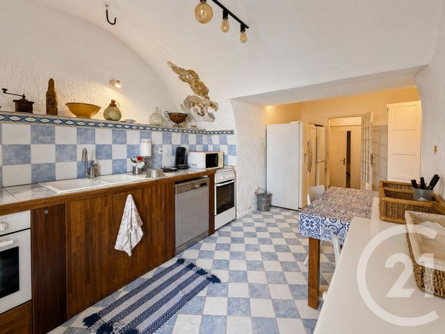 maison à vendre - 4 pièces - 90.53 m2 - SPELONCATO - 202 - CORSE - Century 21 Dary Immobilier