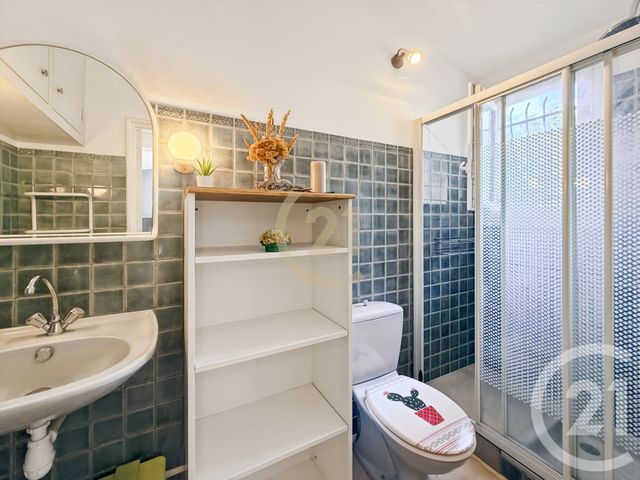 Appartement T3 à louer - 3 pièces - 41.64 m2 - OLETTA - 202 - CORSE - Century 21 Dary Immobilier