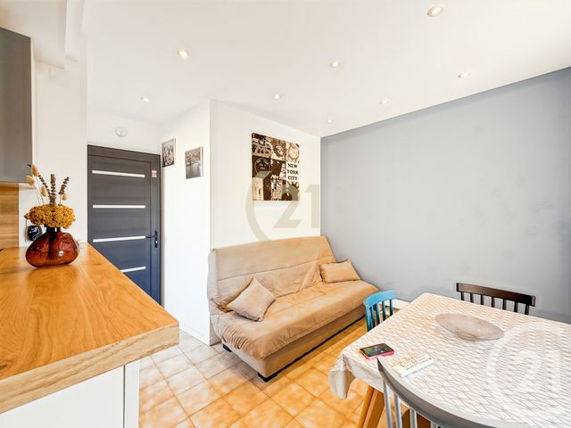 Appartement T3 à louer - 3 pièces - 41.64 m2 - OLETTA - 202 - CORSE - Century 21 Dary Immobilier