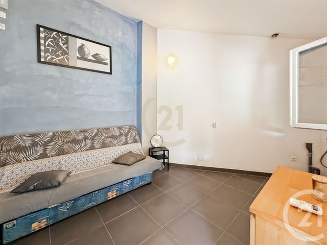Appartement T3 à louer - 3 pièces - 41.64 m2 - OLETTA - 202 - CORSE - Century 21 Dary Immobilier