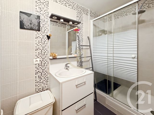 Appartement T3 à louer - 3 pièces - 41.64 m2 - OLETTA - 202 - CORSE - Century 21 Dary Immobilier