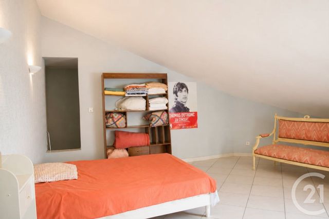 maison à vendre - 8 pièces - 218.0 m2 - PATRIMONIO - 202 - CORSE - Century 21 Dary Immobilier