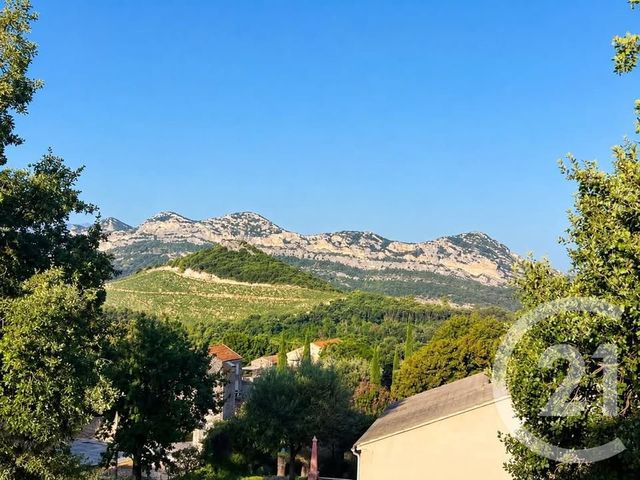 maison à vendre - 8 pièces - 218.0 m2 - PATRIMONIO - 202 - CORSE - Century 21 Dary Immobilier