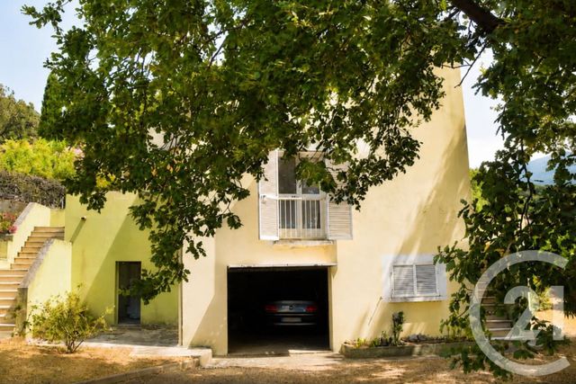 maison à vendre - 8 pièces - 218.0 m2 - PATRIMONIO - 202 - CORSE - Century 21 Dary Immobilier