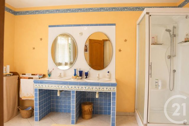 maison à vendre - 8 pièces - 218.0 m2 - PATRIMONIO - 202 - CORSE - Century 21 Dary Immobilier