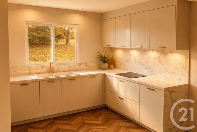 maison à vendre - 5 pièces - 124.19 m2 - BORGO - 202 - CORSE - Century 21 Dary Immobilier