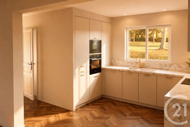 maison à vendre - 5 pièces - 124.19 m2 - BORGO - 202 - CORSE - Century 21 Dary Immobilier