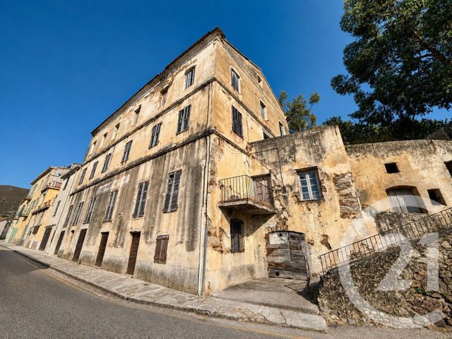 maison - BELGODERE - 202
