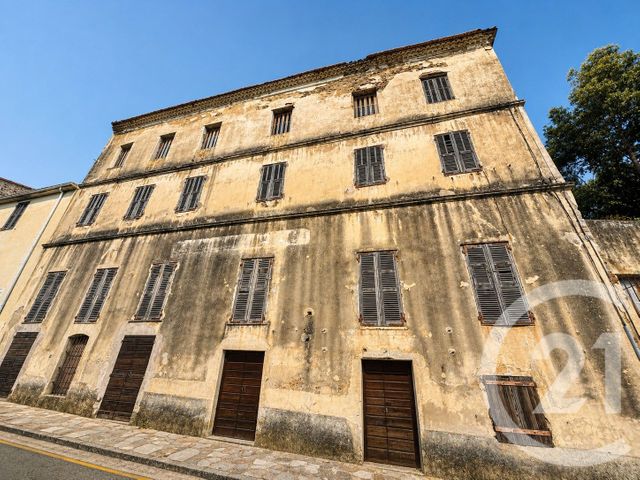maison à vendre - 12 pièces - 800.0 m2 - BELGODERE - 202 - CORSE - Century 21 Dary Immobilier