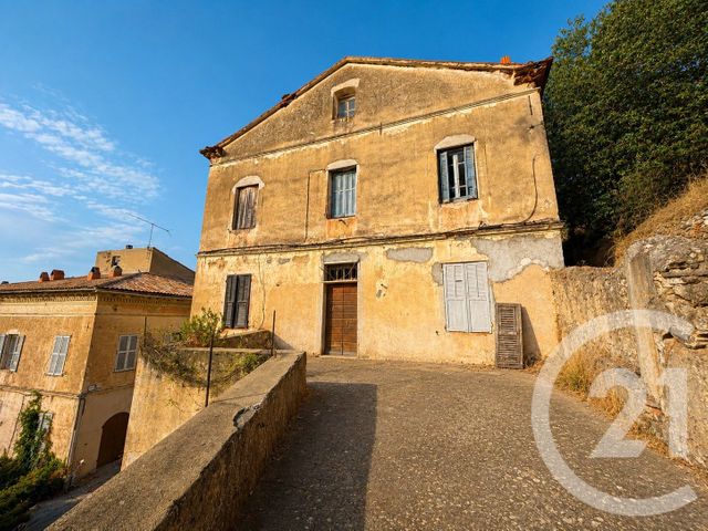 maison à vendre - 12 pièces - 800.0 m2 - BELGODERE - 202 - CORSE - Century 21 Dary Immobilier
