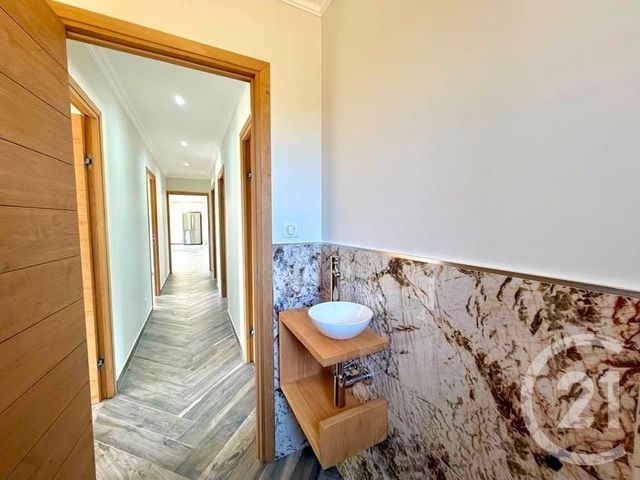 maison à vendre - 4 pièces - 148.0 m2 - BIGUGLIA - 202 - CORSE - Century 21 Dary Immobilier