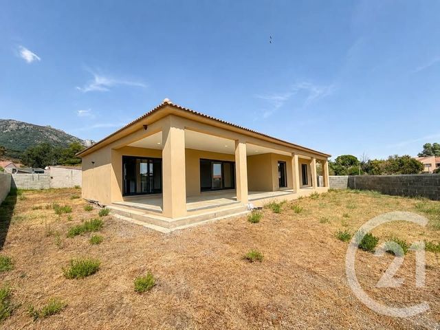 maison à vendre - 4 pièces - 148.0 m2 - BIGUGLIA - 202 - CORSE - Century 21 Dary Immobilier