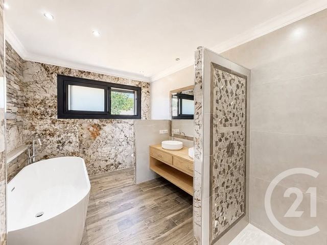 maison à vendre - 4 pièces - 148.0 m2 - BIGUGLIA - 202 - CORSE - Century 21 Dary Immobilier